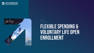 Richardson Sales Performance