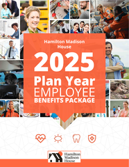 Hamilton Madison House 2025