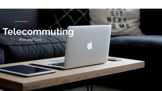 Telecommuting