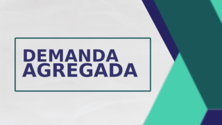 Demanda Agregada