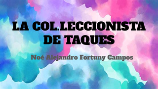 LA COL LECCIONISTA DE TAQUES