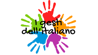 La gestualità dell'italiano