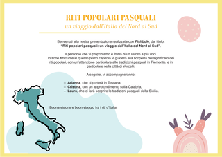 RITI PASQUALI