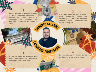 Roberto Salcedo