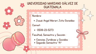 My Life Project Jota