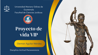 Presentación Proyecto de VIP