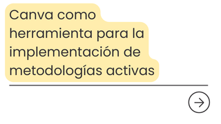 Usos pedagógicos de Canva