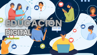 EDUCACIÓN DIGITAL