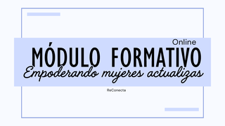 módulo formativo