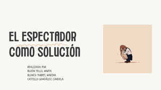 PRESENTACIÓN MÓDULO FORMATIVO