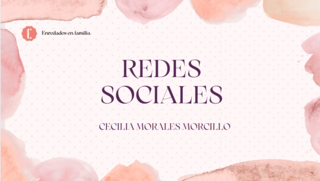 REDES SOCIALES